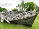 old york boat