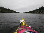 key river