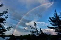 rainbow