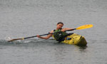 colleen sculling